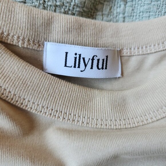 NWOT Gladiator dress with belt - Picture 6 of 7